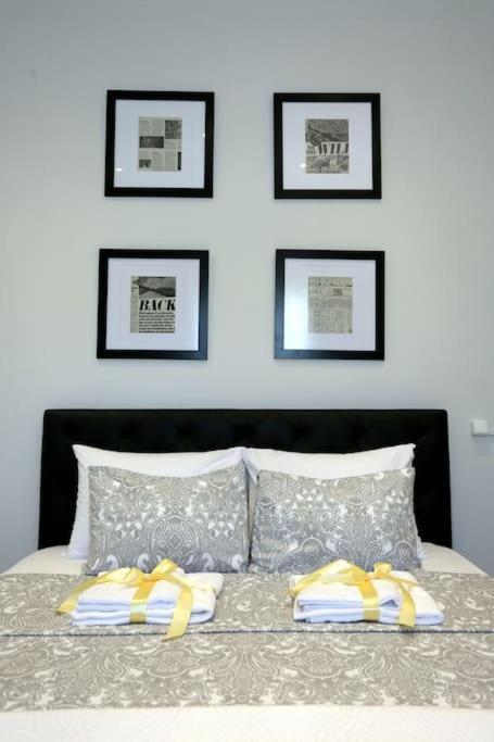 Stamatis Apartment Agios Georgios  Exterior photo